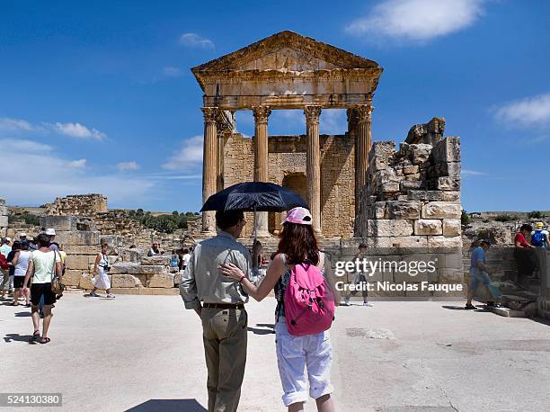 Jupiter Temple Rome 30 Temple Of Jupiter Optimus Maximus Stock Photos, High-Res Pictures ...
