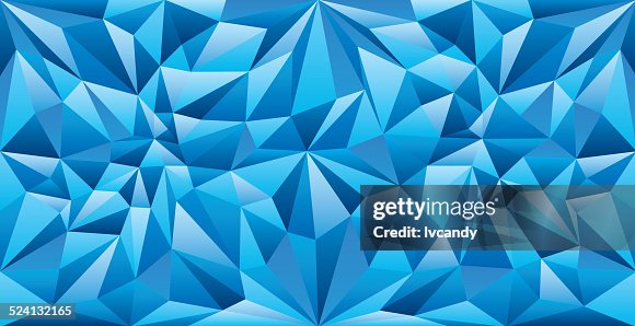 Geometry background Geometry background