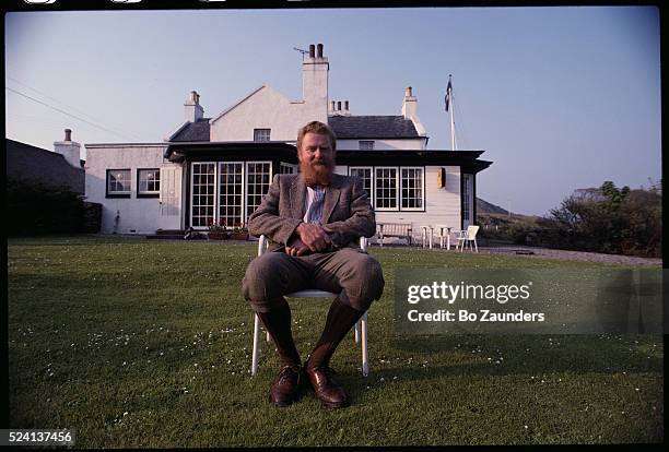 Colonsay Inn 113 Colonsay Stock Photos, High-Res Pictures, and Images - Getty Images