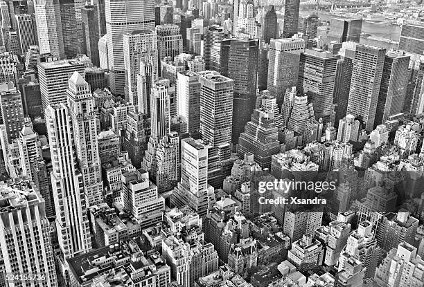 new york city - gotham stock pictures, royalty-free photos & images