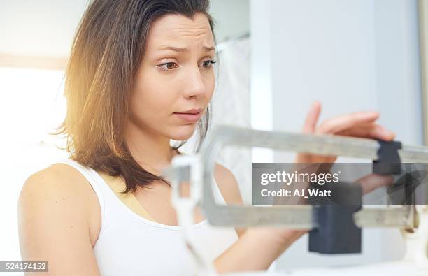 slow progress is better than no progress - body conscious stock pictures, royalty-free photos & images