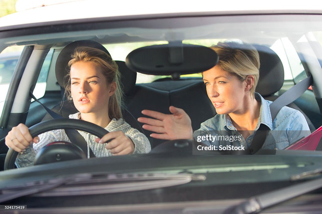 Learning to Drive