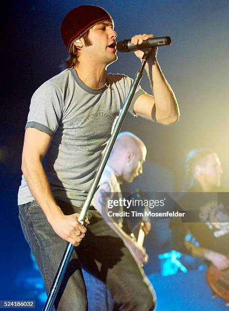 Eloocation 176 Dallas Smith (Singer) Stock Photos, High-Res Pictures, and Images ...