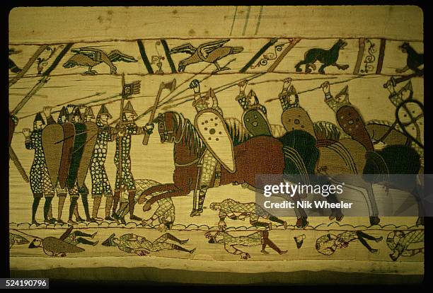 Norman Conquest Photos and Premium High Res Pictures Getty Images Norman Conquest Photos and Premium High Res Pictures Getty Images
