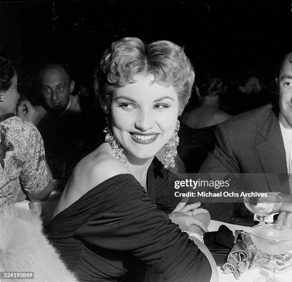 Debra Paget Debra Paget