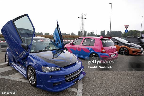 Tuning A Rally Car Rally Car Tuning Photos and Premium High Res Pictures - Getty Images