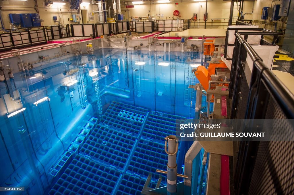 FRANCE-ENERGY-NUCLEAR-CIVAUX