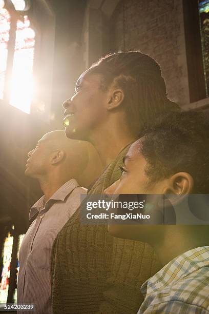 1,121 Line Of People Praying Stock Photos, High-Res Pictures, and
