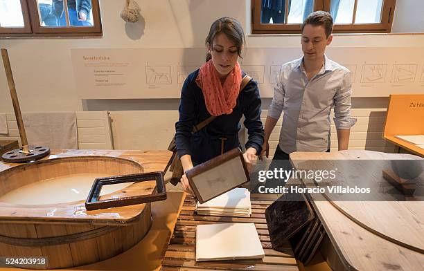 Pulp Vat 238 Pulp Book Stock Photos, High-Res Pictures, and Images - Getty Images
