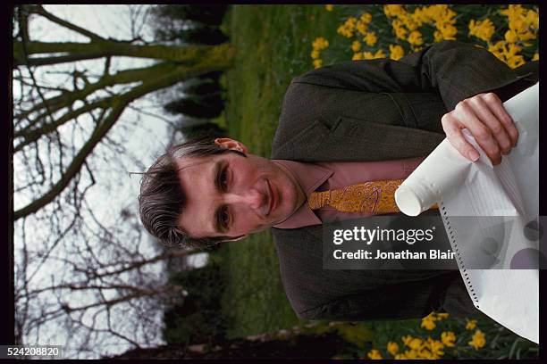 Dr. Tim Rees 45 Institute Of Astronomy Cambridge Stock Photos, High-Res Pictures ...