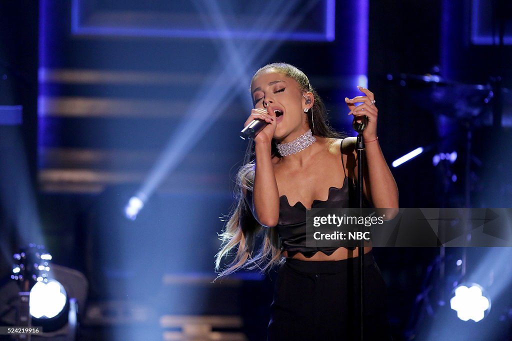 The Tonight Show Starring Jimmy Fallon - Season 3