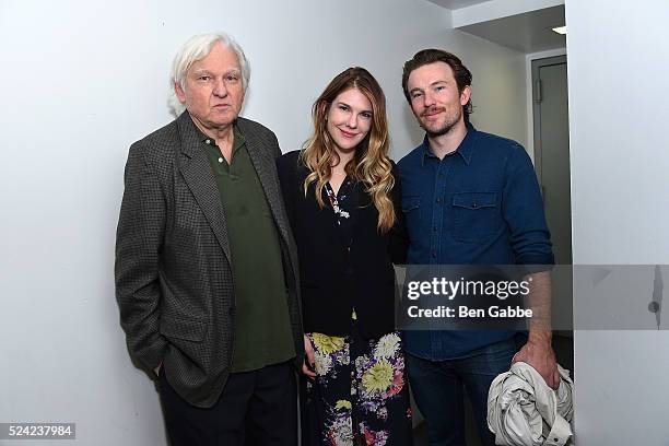 David Rabe Children 375 Revival Screening Stock Photos, High-Res Pictures, and Images ...