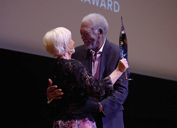 NY: 43rd Chaplin Award Gala - Show