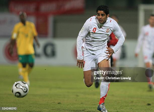 Haikel Gmamdia Photos et images de collection Getty Images