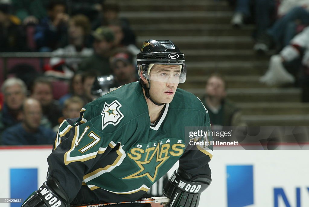 Stephane Robidas