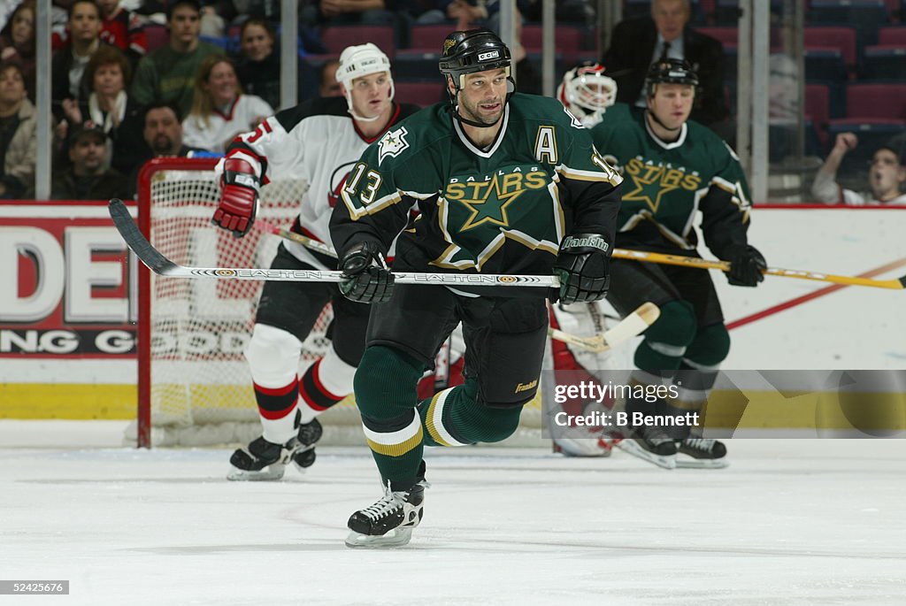 Bill Guerin