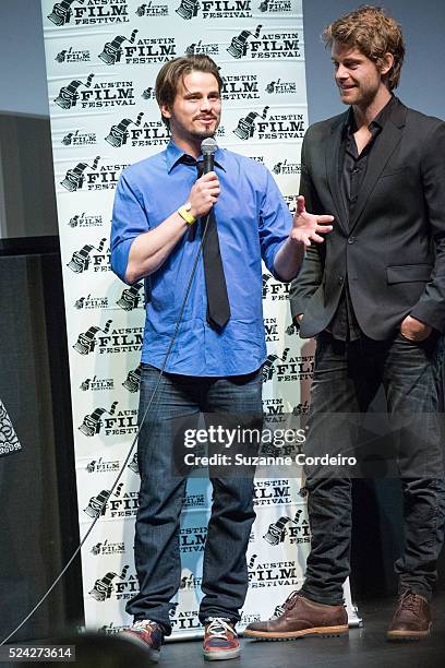 Mitchell Ritter 218 Luke Mitchell Actor Stock Photos, High-Res Pictures, and Images ...