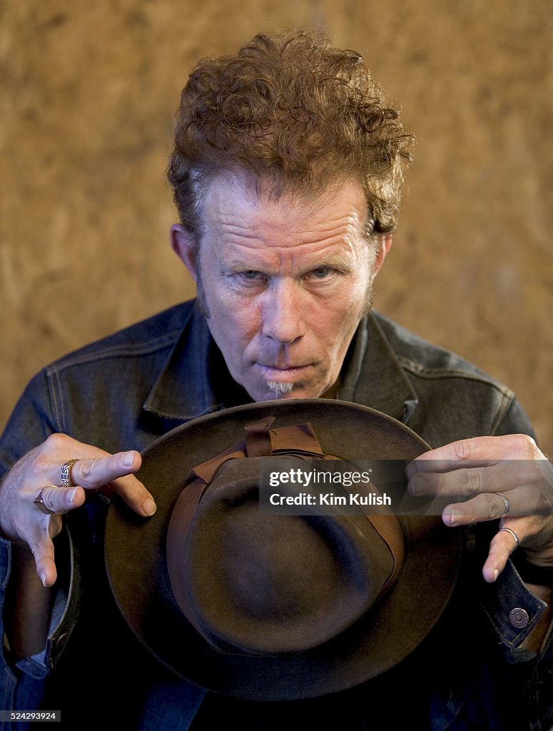 One of music's most influential and original artists,Tom Waits, will