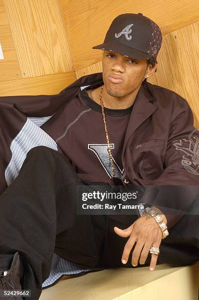 Jr Battle Rapper Jr Richards Photos and Premium High Res Pictures - Getty Images