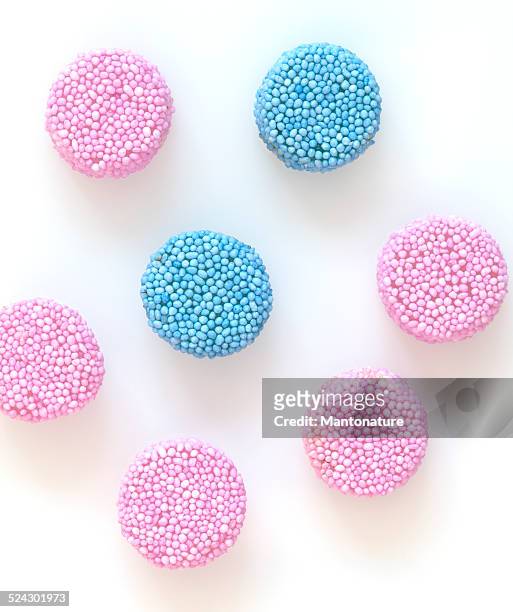 colourful liquorice candy on white - allsorts stock pictures, royalty-free photos & images