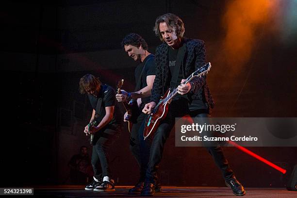 748 Rick Springfield 2015 Stock Photos, High-Res Pictures, and Images ...