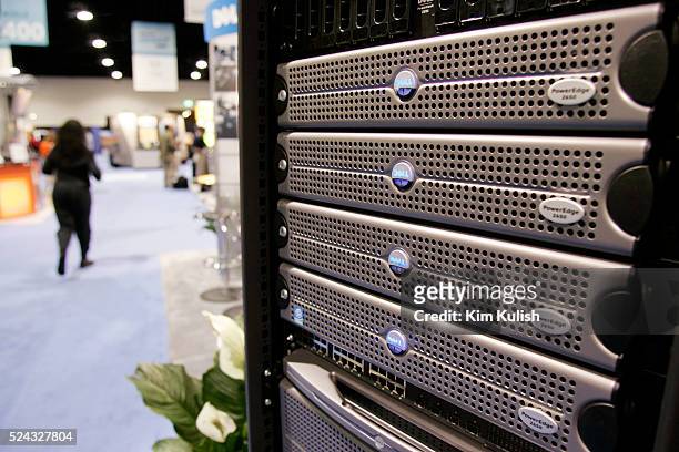 75 Dell Server Photos and Premium High Res Pictures - Getty Images