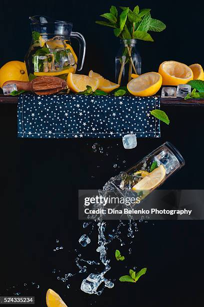 Mints Falling 81 Mints Falling Stock Photos, High-Res Pictures, and Images - Getty Images