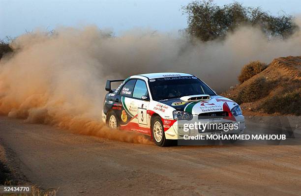 Oman Rally 163 Oman International Rally Stock Photos, High-Res Pictures, and ...