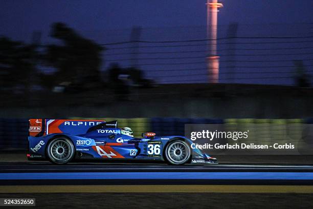 Signatech Racing 215 Signatech Stock Photos, High-Res Pictures, and Images - Getty Images