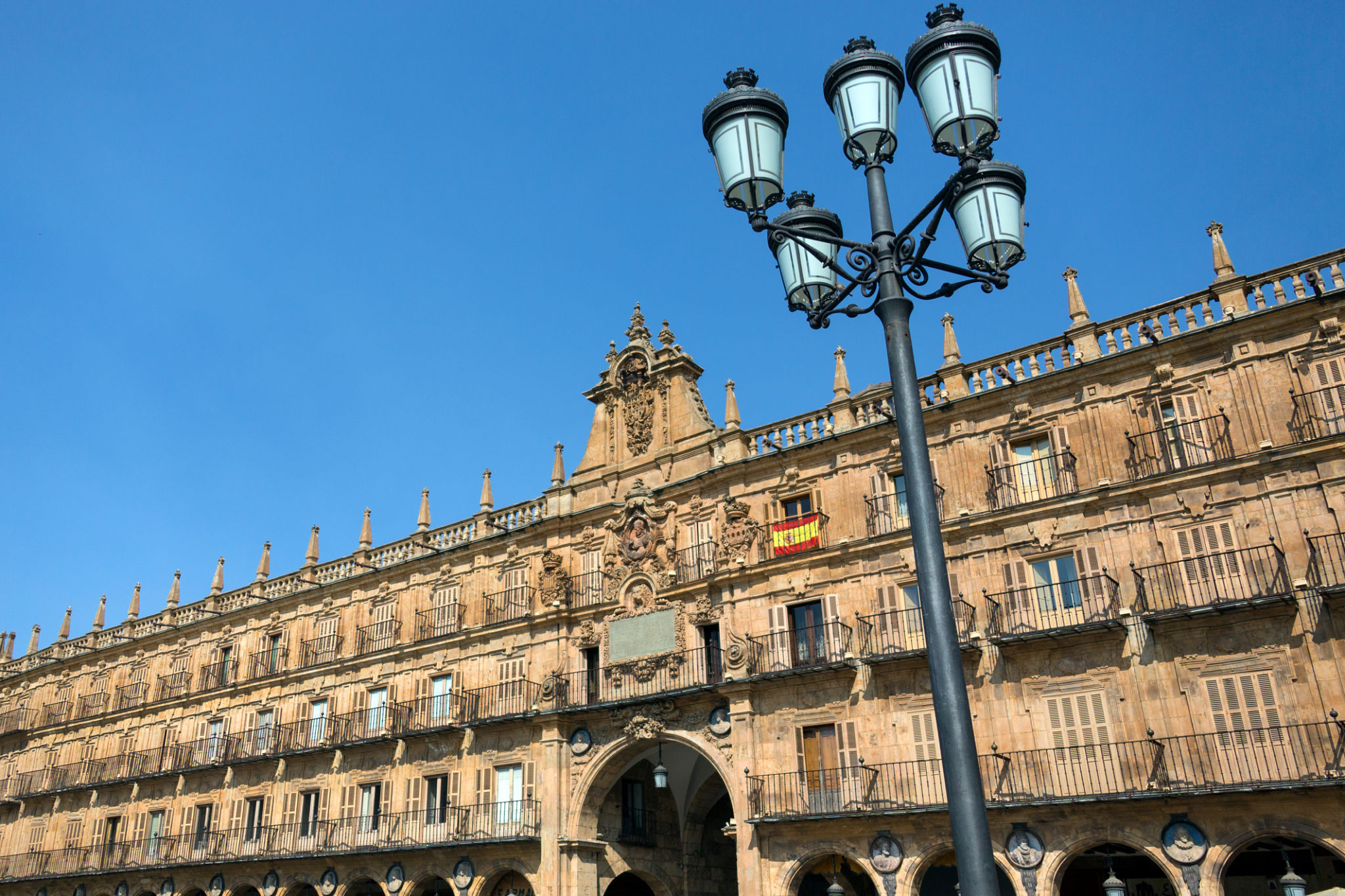 salamananca madrid