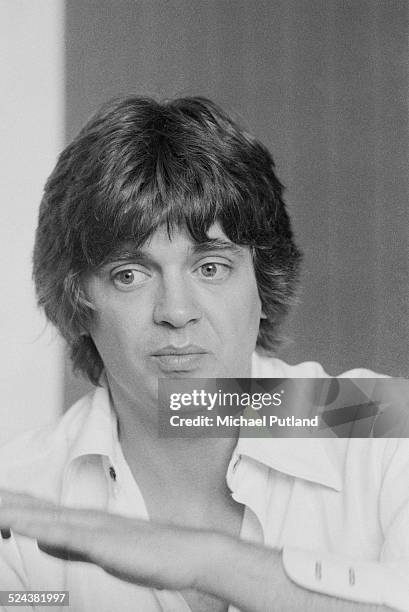 Phil Everly Images Photos and Premium High Res Pictures - Getty Images