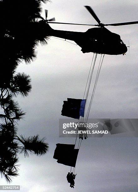 75 Pakistani Soldiers Prepare For National Day Stock Photos, High-Res ...