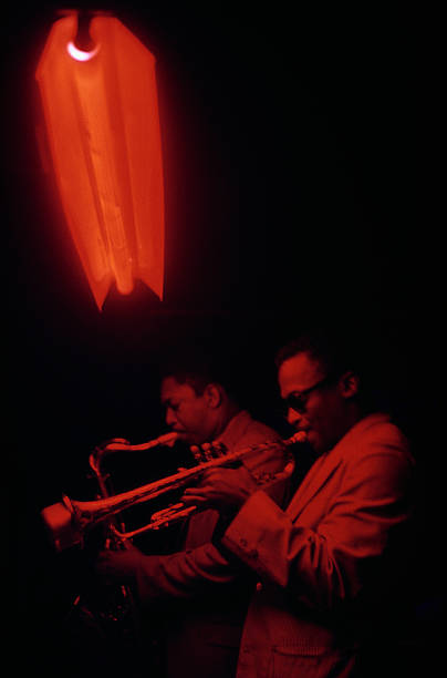 New York Jazz Club
