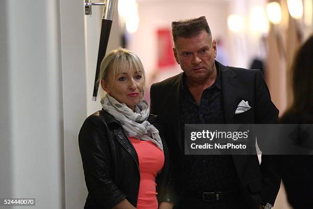 Detective Rutkowski 68 Rutkowski Patrol Photos & High Res Pictures - Getty Images