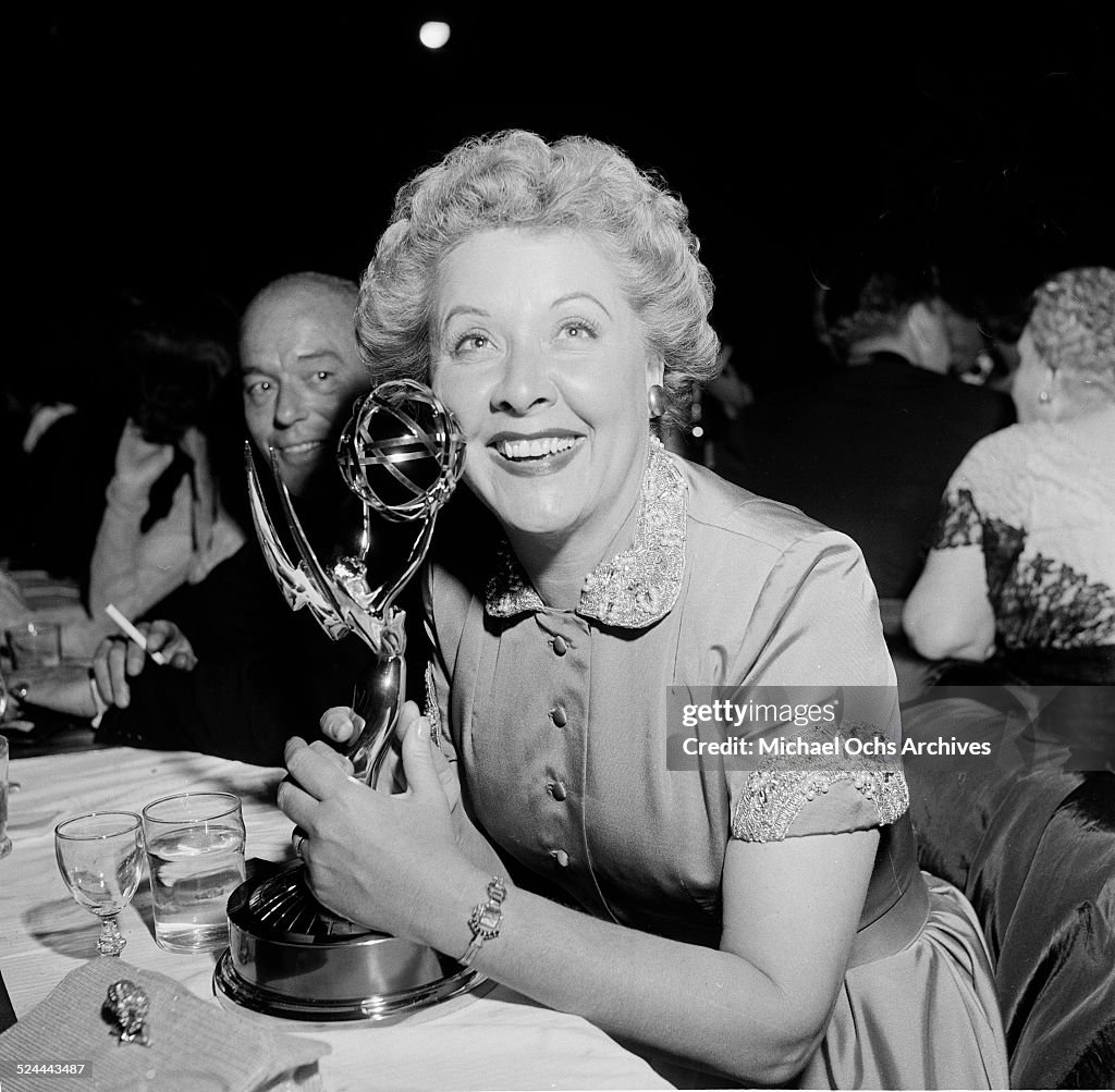 Vivian Vance