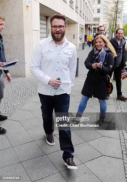 Seth Germany Photos and Premium High Res Pictures - Getty Images