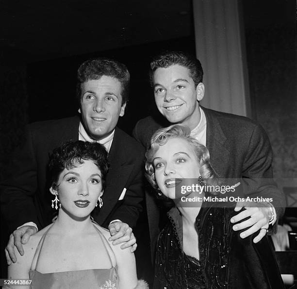 Steven Rownlands 318 Rowland V Lee Stock Photos, High-Res Pictures, and Images - Getty ...