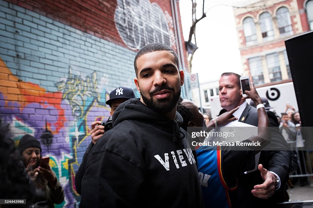 Drake