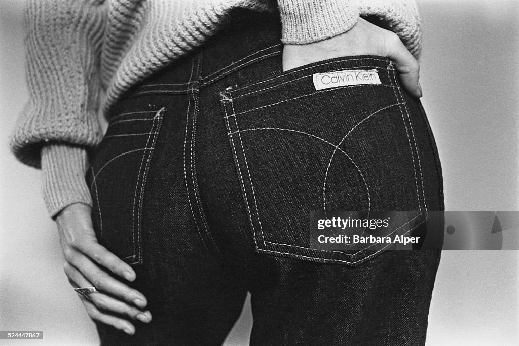 Calvin Klein Jeans