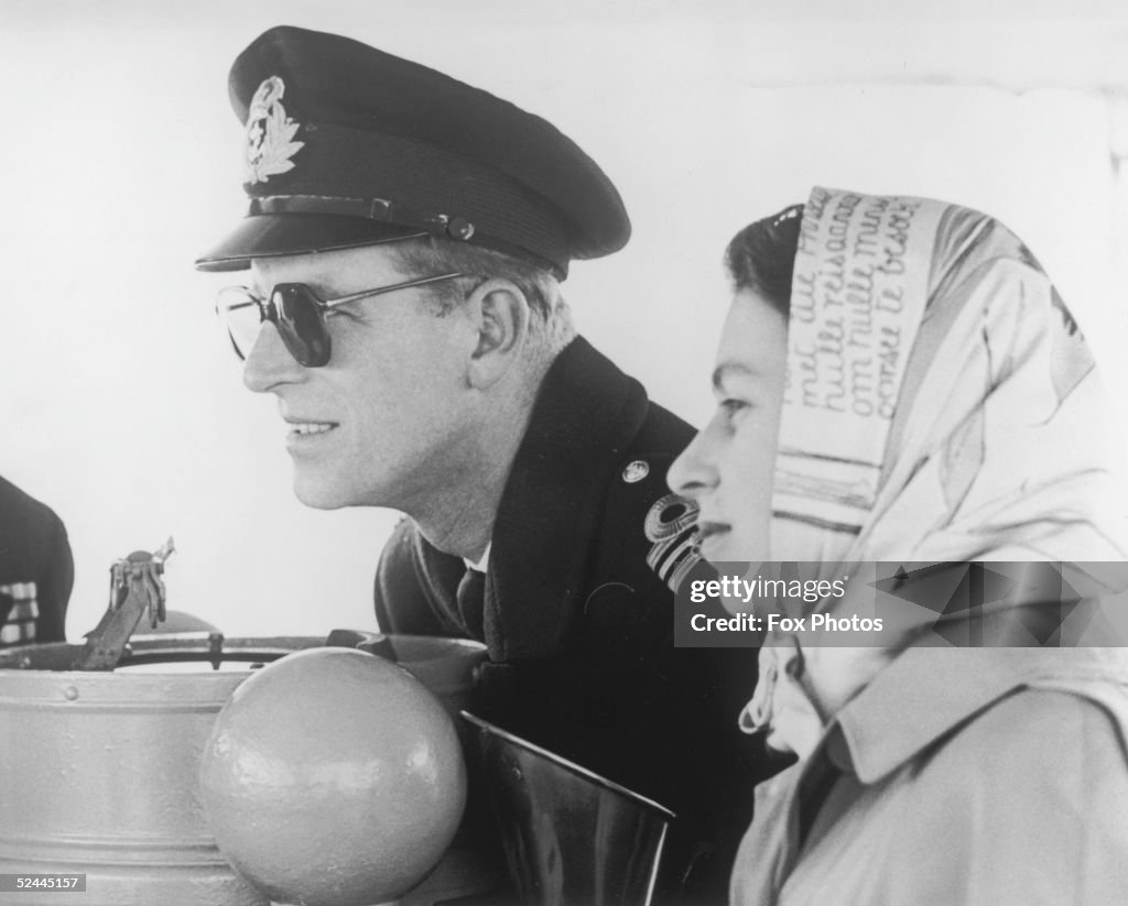 Commonwealth Tour