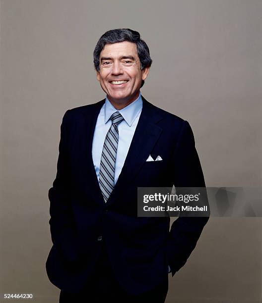 Dan Rather