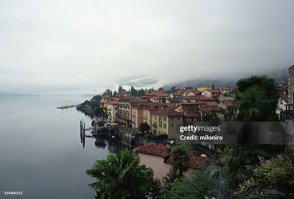 Cannero, Lago Maggiore