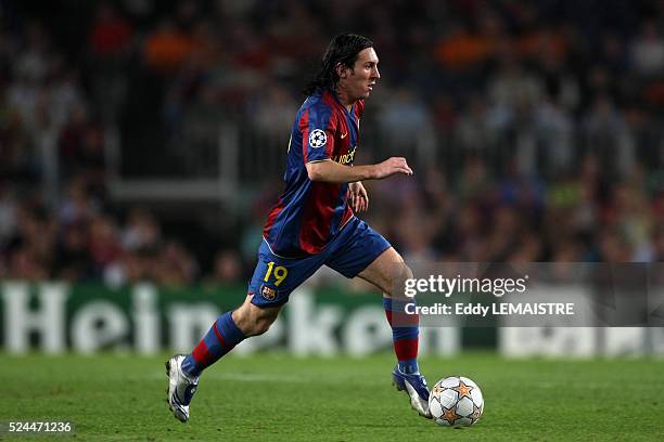 Messi In 2007 Lionel Messi 2007 Photos and Premium High Res Pictures - Getty Images