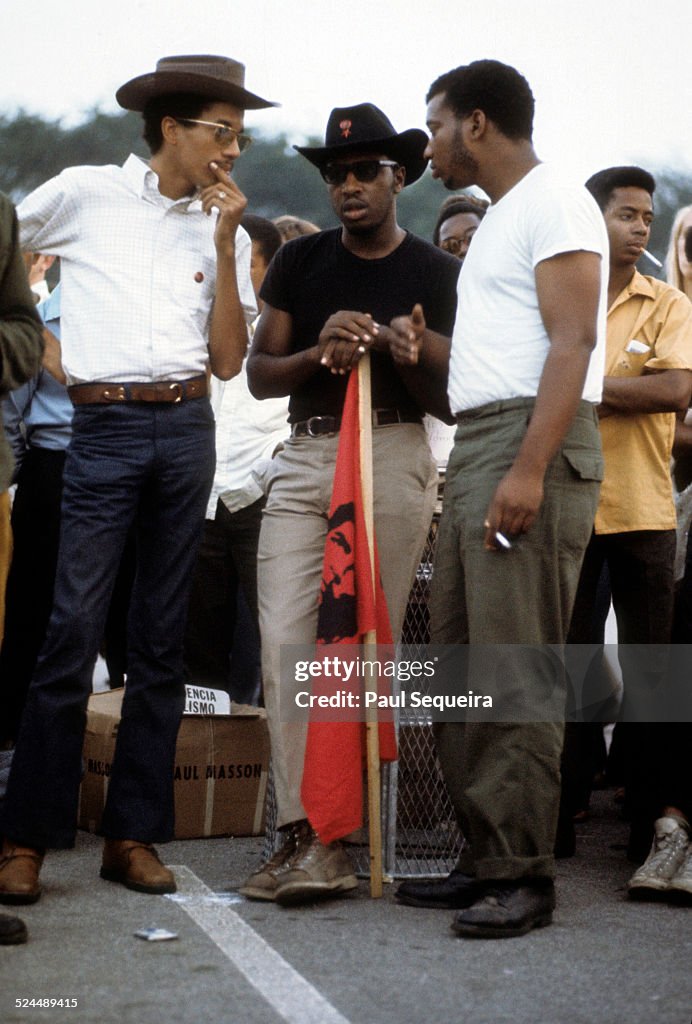 Chicago Black Panther Party