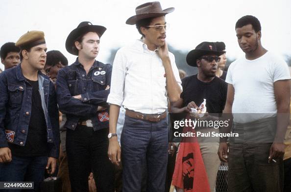 Chicago Black Panther Party Chicago Black Panther Party