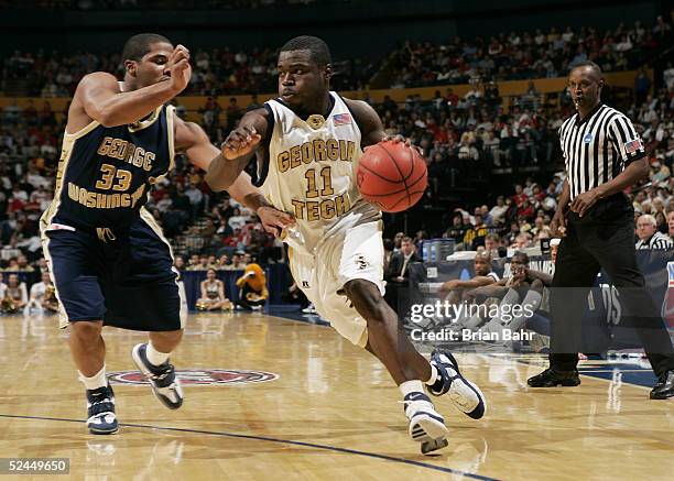 Maureece Rice Georgia Tech Will Bynum Photos and Premium High Res Pictures - Getty Images