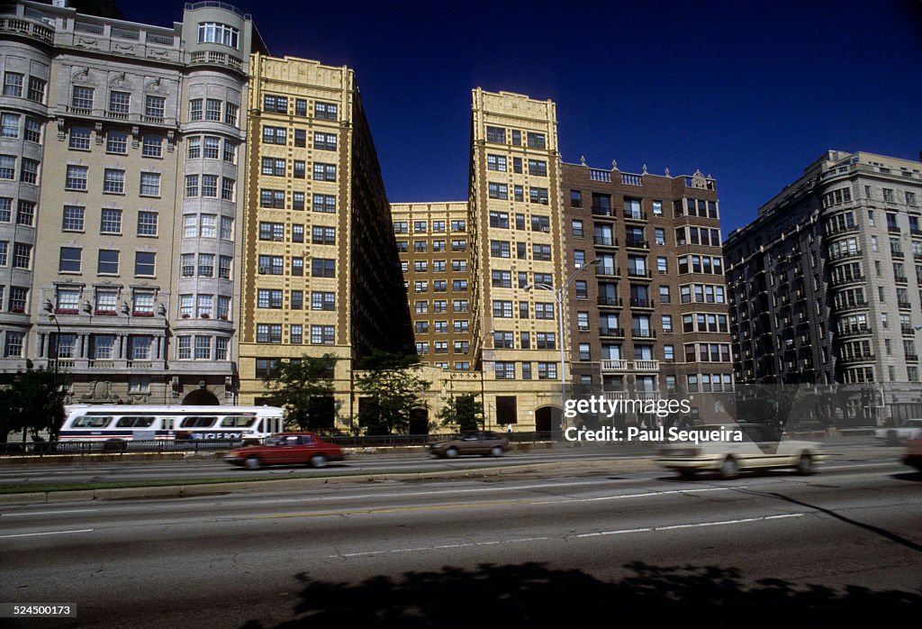 Lakeshore Drive
