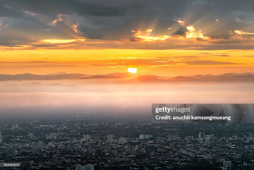 Hello Chiang Mai