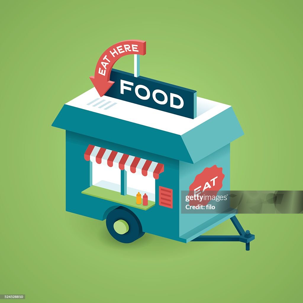Food Cart