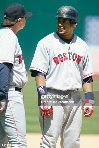 Mike Cubbage Mike Cubbage Photos and Premium High Res Pictures - Getty Images